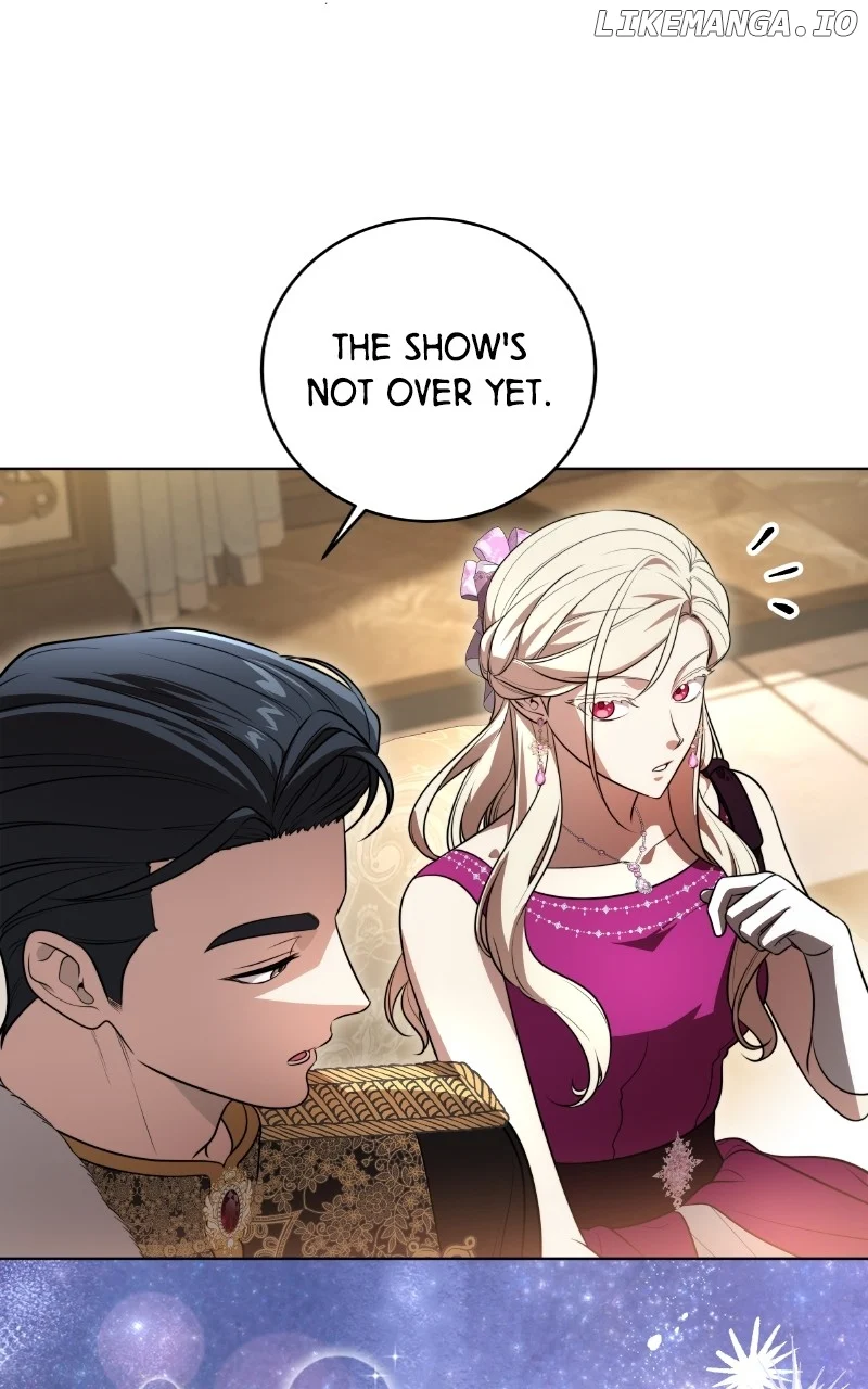The Price Is Your Everything Chapter 63 page 71