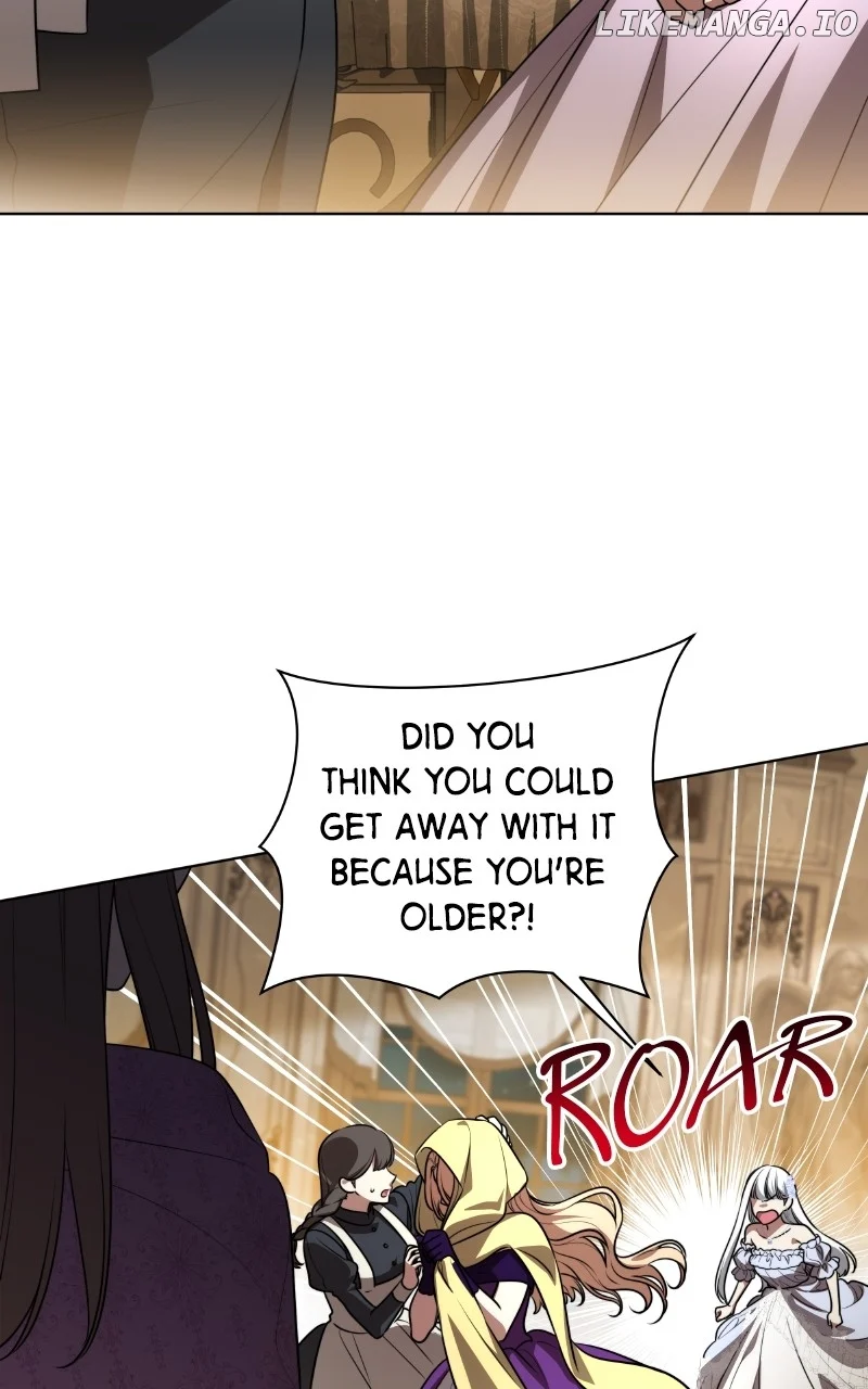 The Price Is Your Everything Chapter 63 page 77