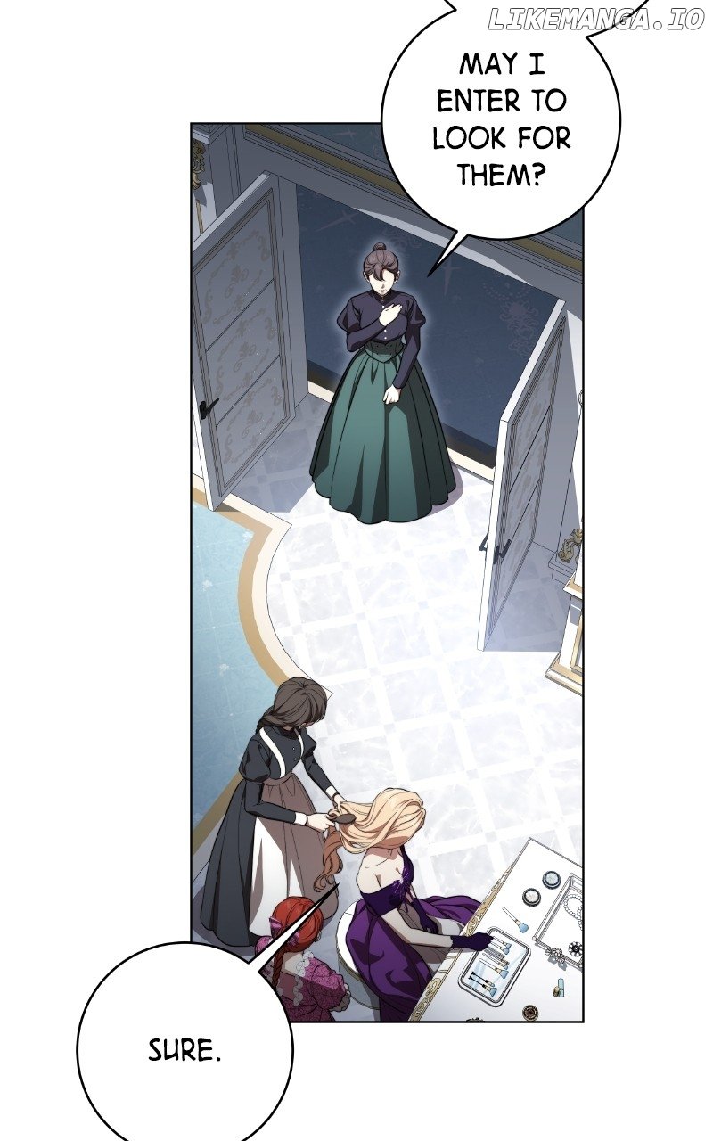 The Price Is Your Everything Chapter 64 page 10