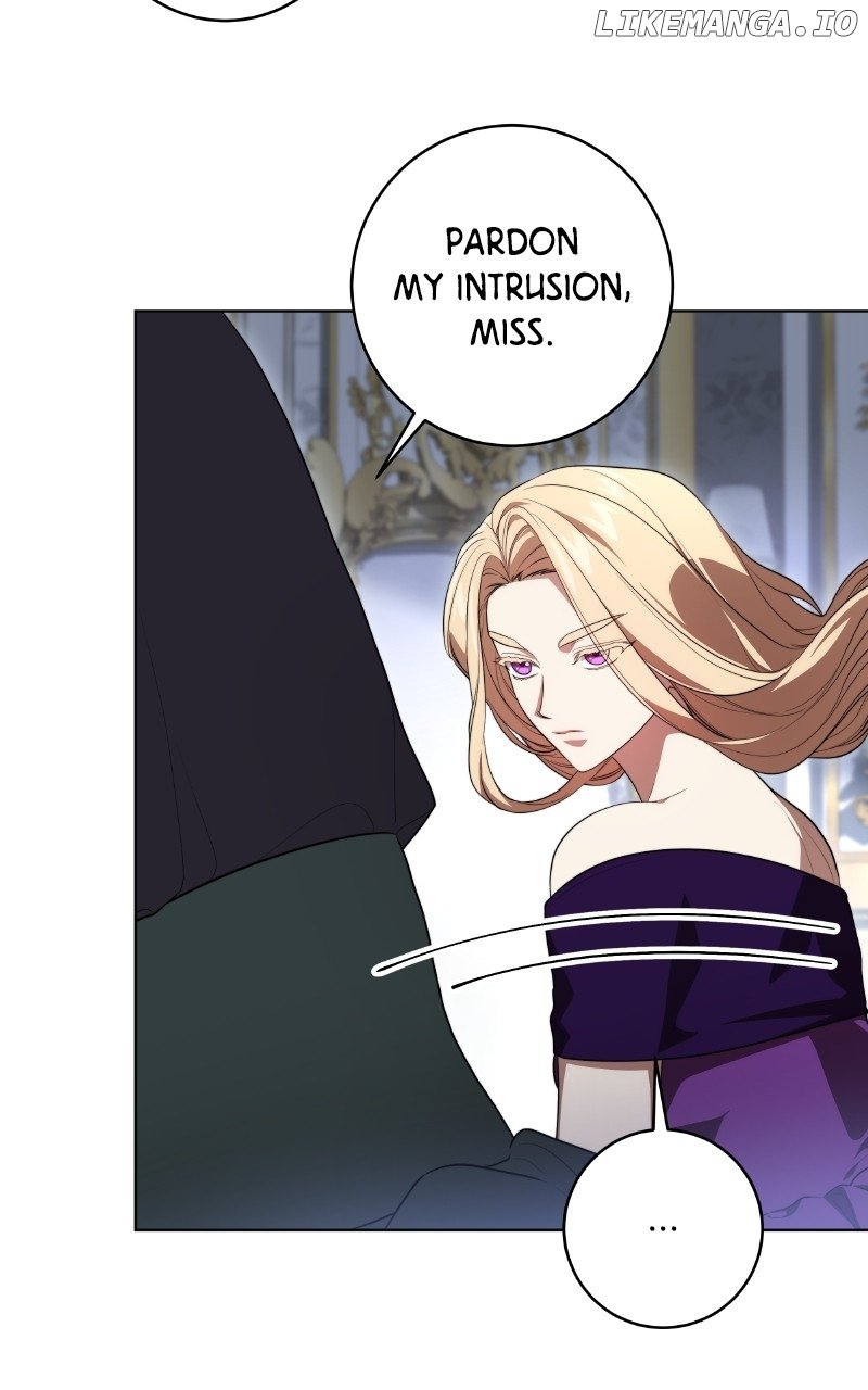 The Price Is Your Everything Chapter 64 page 11
