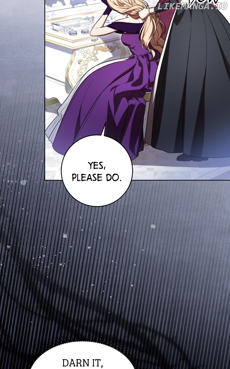 The Price Is Your Everything Chapter 64 page 5