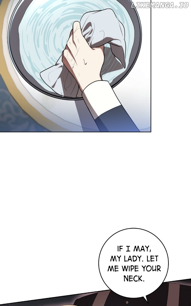 The Price Is Your Everything Chapter 64 page 17