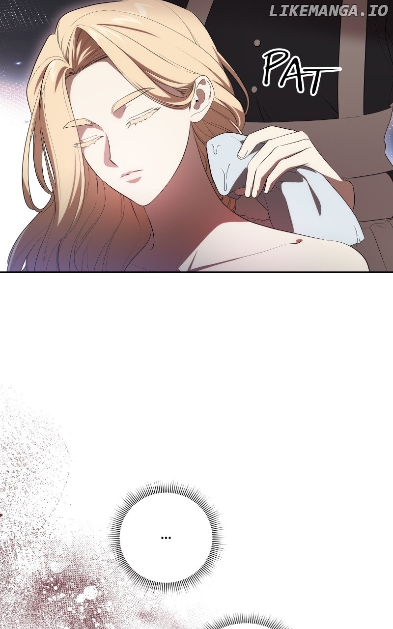 The Price Is Your Everything Chapter 64 page 18
