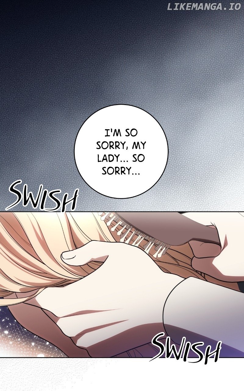 The Price Is Your Everything Chapter 64 page 3