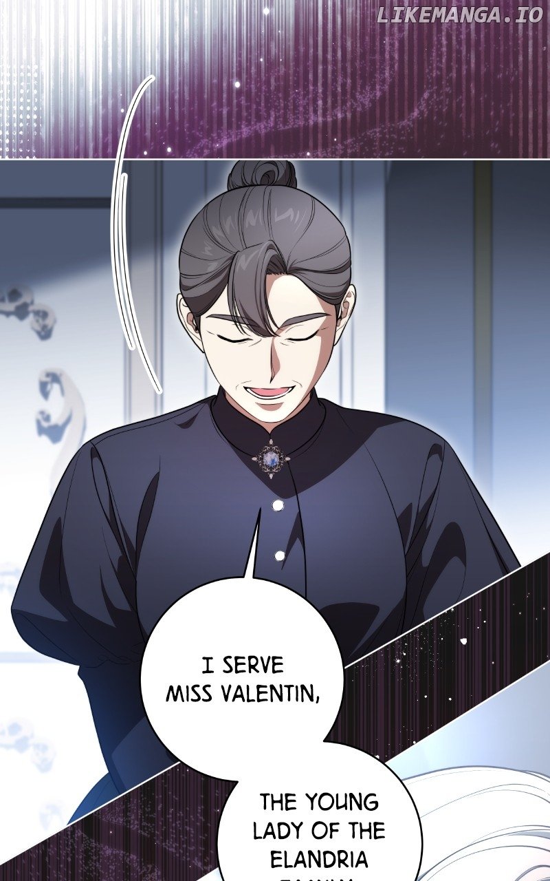 The Price Is Your Everything Chapter 64 page 35