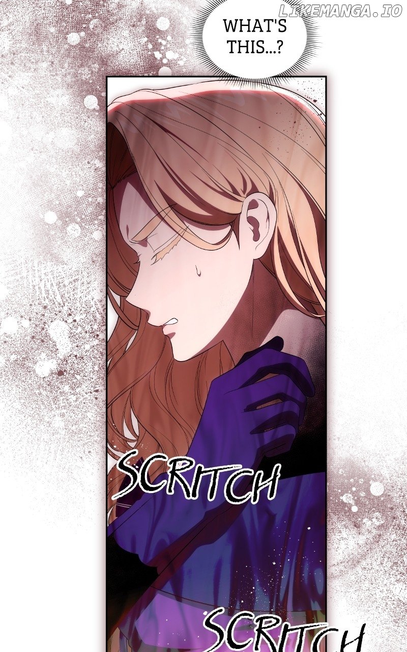 The Price Is Your Everything Chapter 64 page 19
