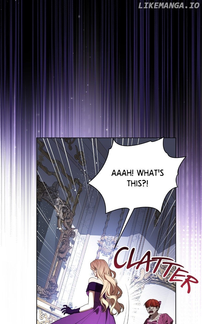 The Price Is Your Everything Chapter 64 page 24
