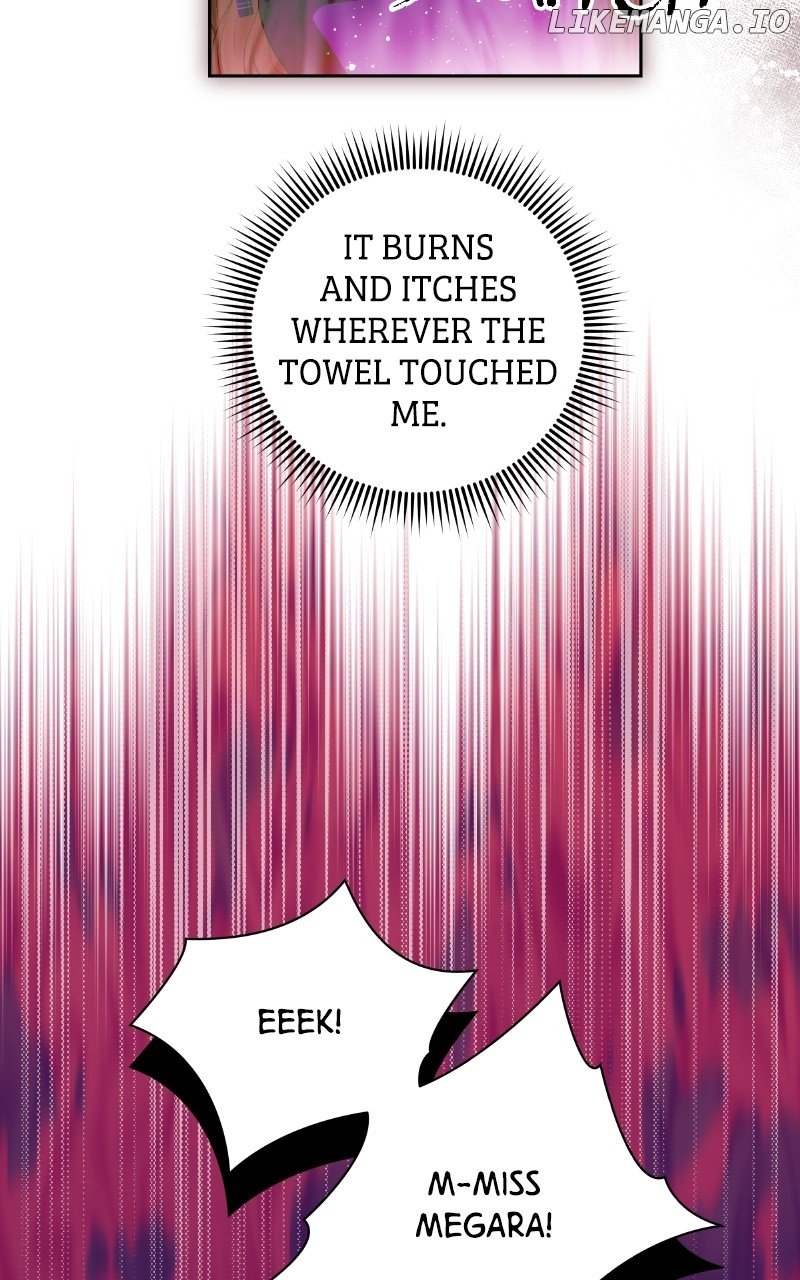 The Price Is Your Everything Chapter 64 page 20