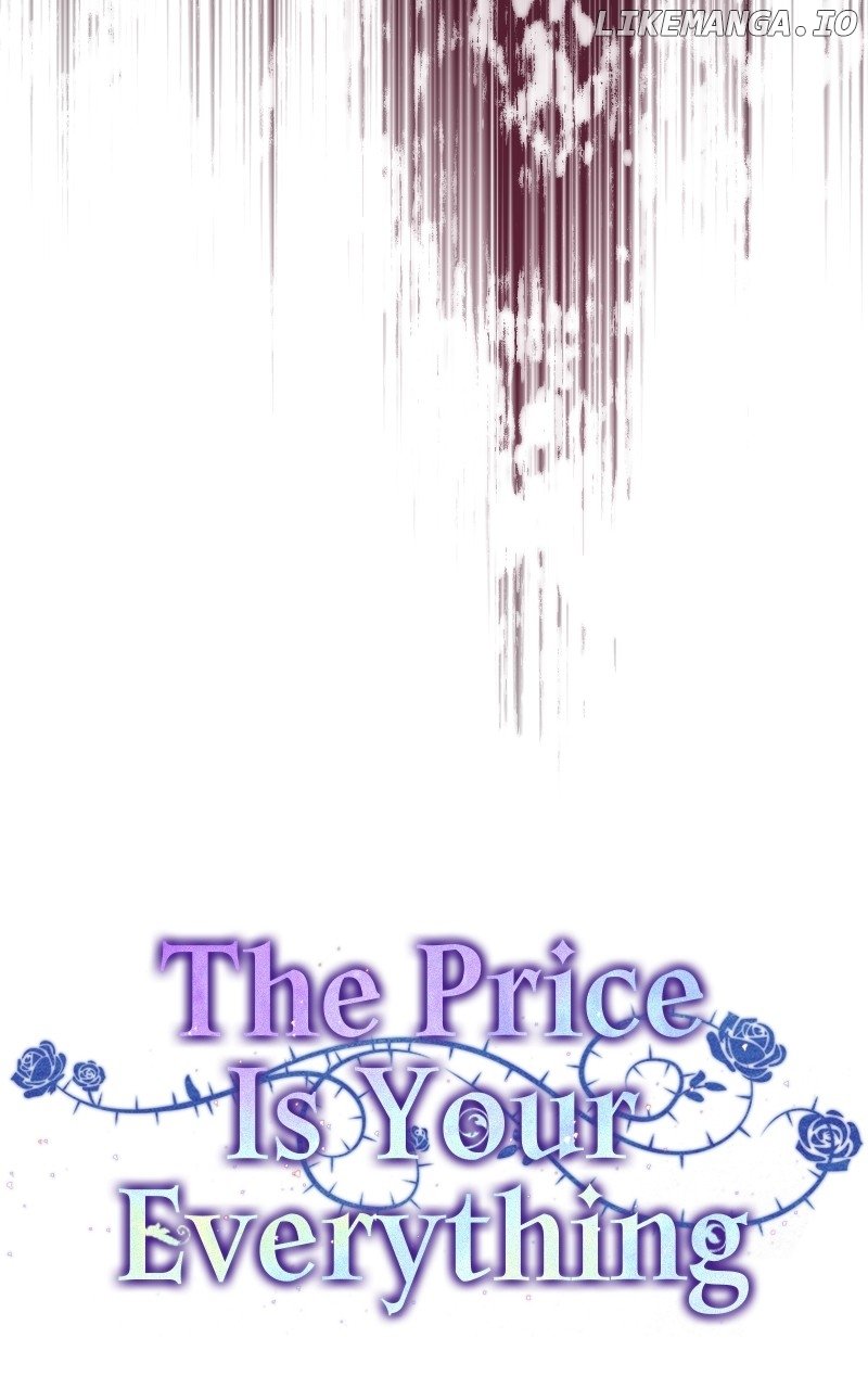The Price Is Your Everything Chapter 64 page 51