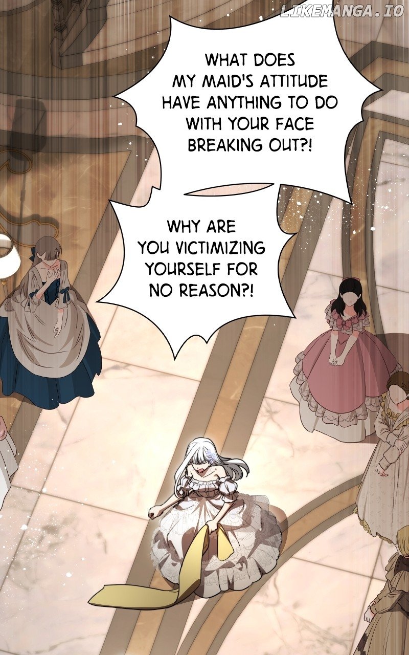 The Price Is Your Everything Chapter 64 page 53