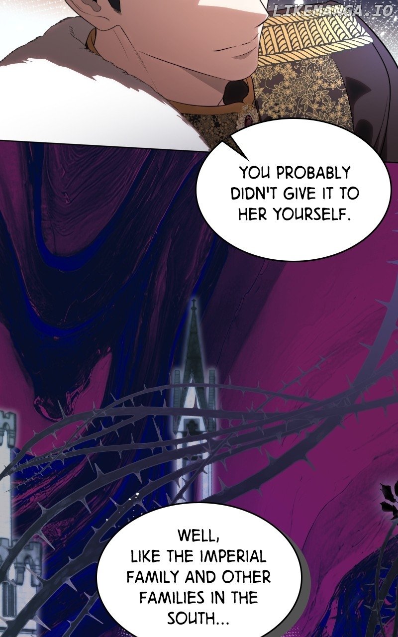 The Price Is Your Everything Chapter 64 page 58
