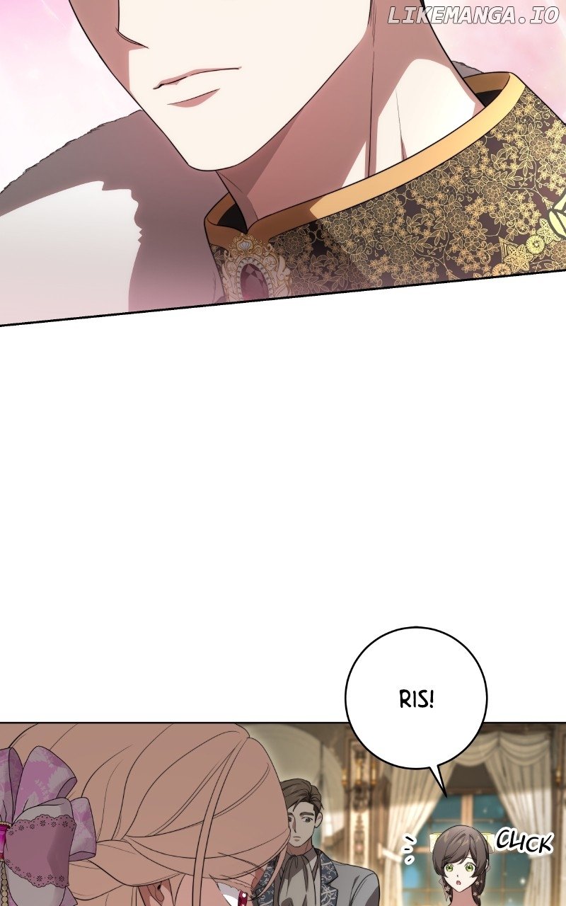 The Price Is Your Everything Chapter 64 page 65