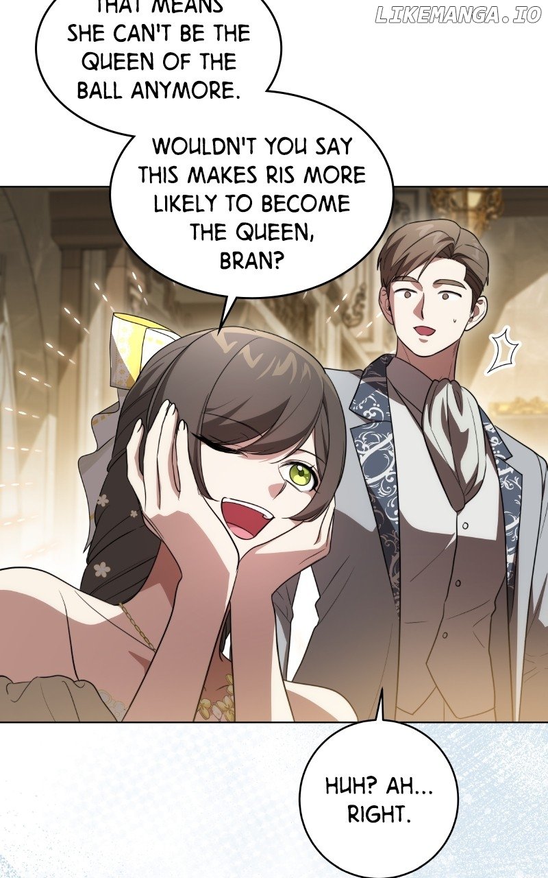 The Price Is Your Everything Chapter 64 page 68