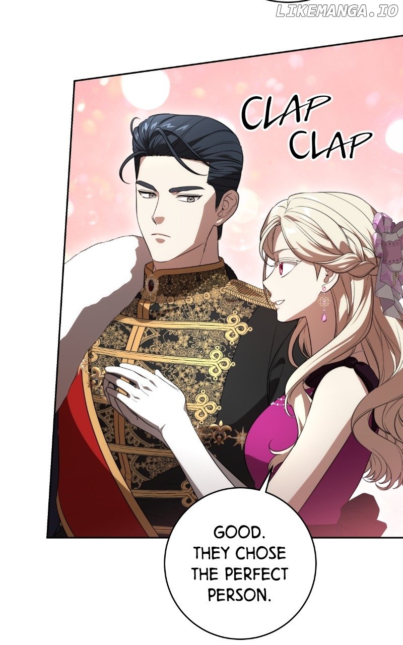 The Price Is Your Everything Chapter 64 page 79