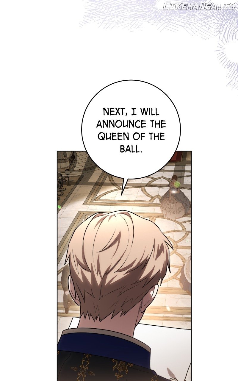 The Price Is Your Everything Chapter 64 page 81