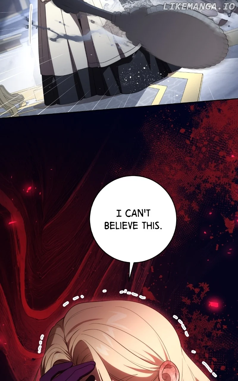 The Price Is Your Everything Chapter 65 page 3