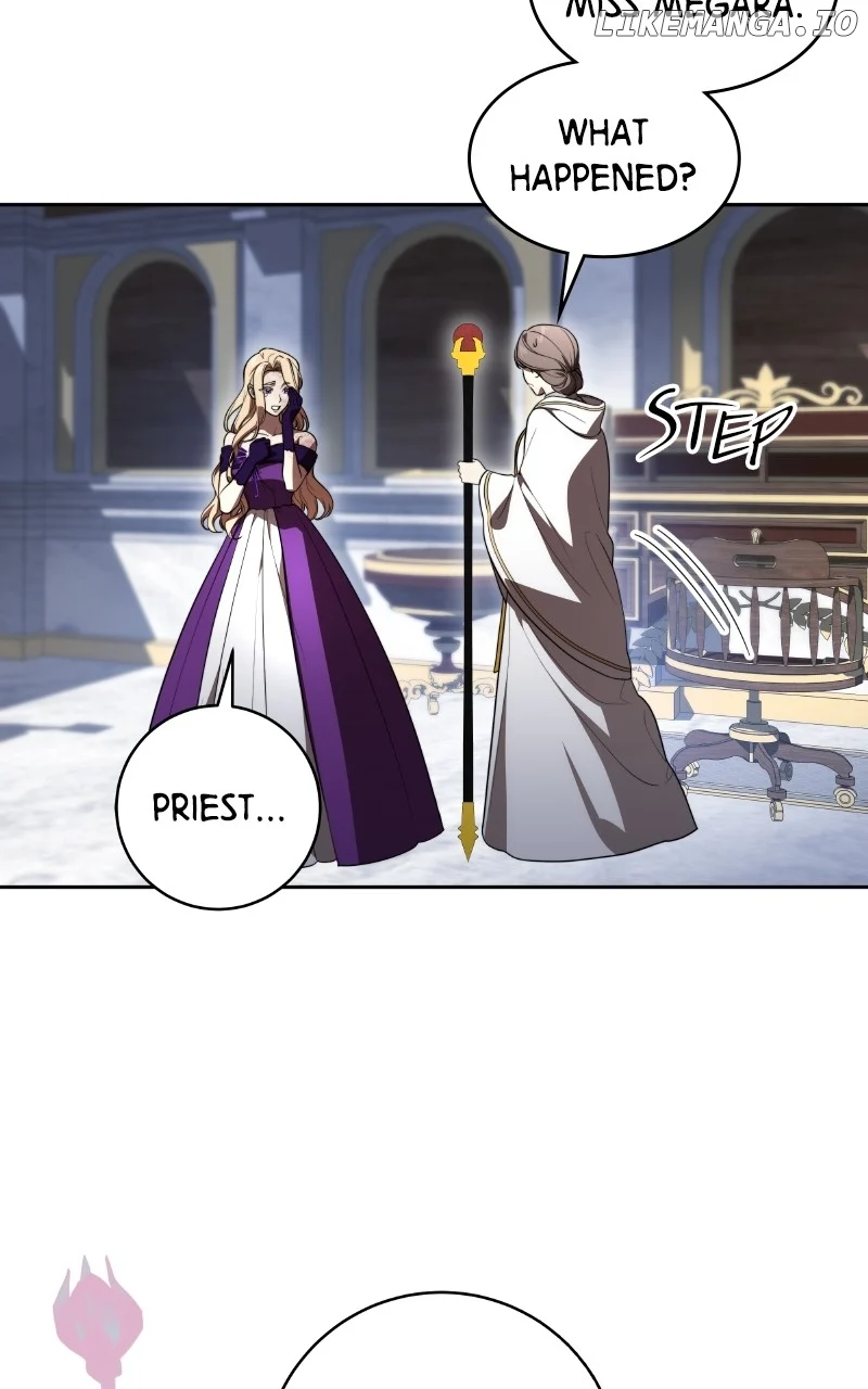 The Price Is Your Everything Chapter 65 page 10
