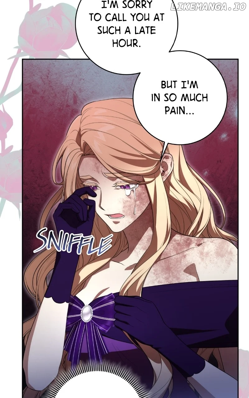 The Price Is Your Everything Chapter 65 page 11