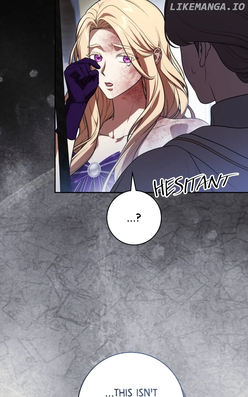 The Price Is Your Everything Chapter 65 page 15