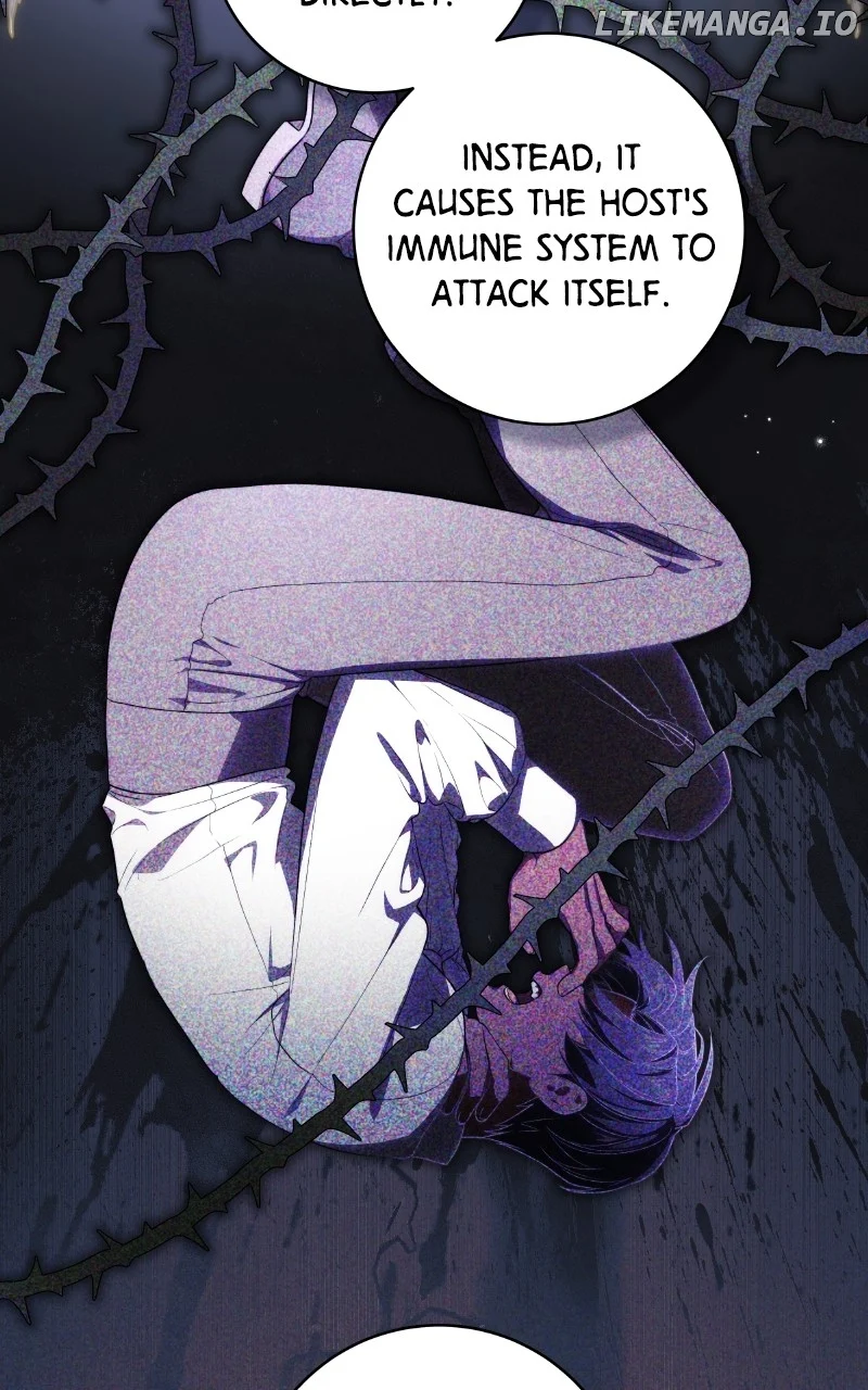 The Price Is Your Everything Chapter 65 page 19