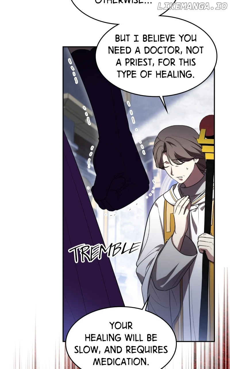 The Price Is Your Everything Chapter 65 page 22