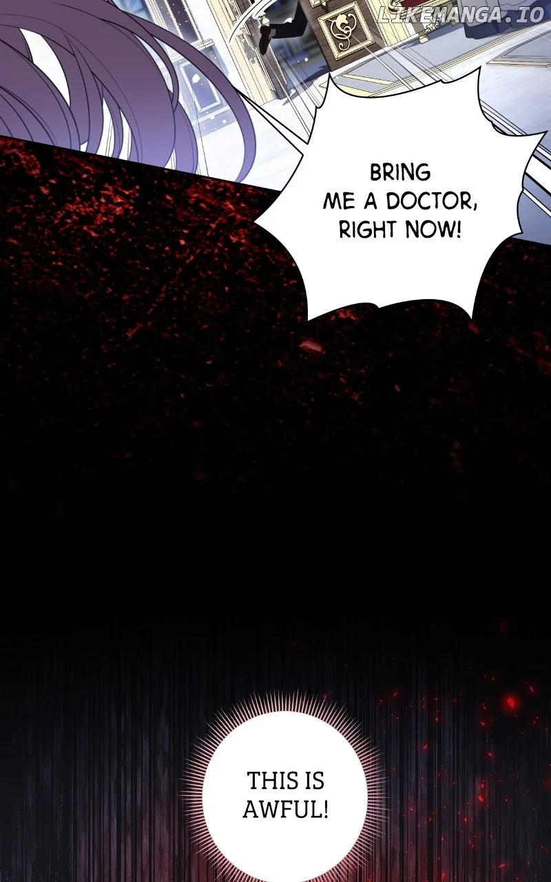 The Price Is Your Everything Chapter 65 page 24