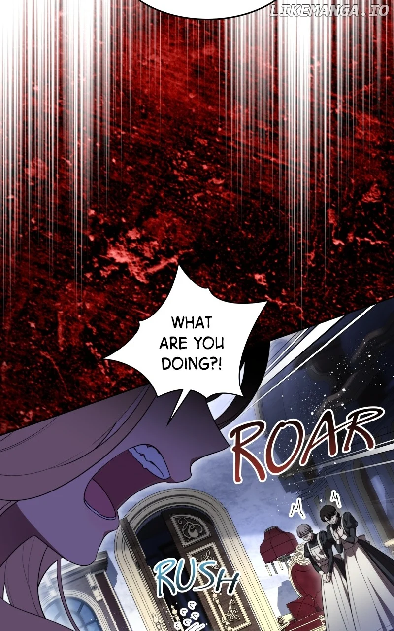 The Price Is Your Everything Chapter 65 page 23