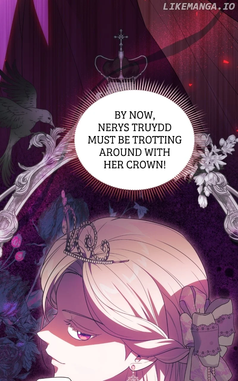 The Price Is Your Everything Chapter 65 page 26