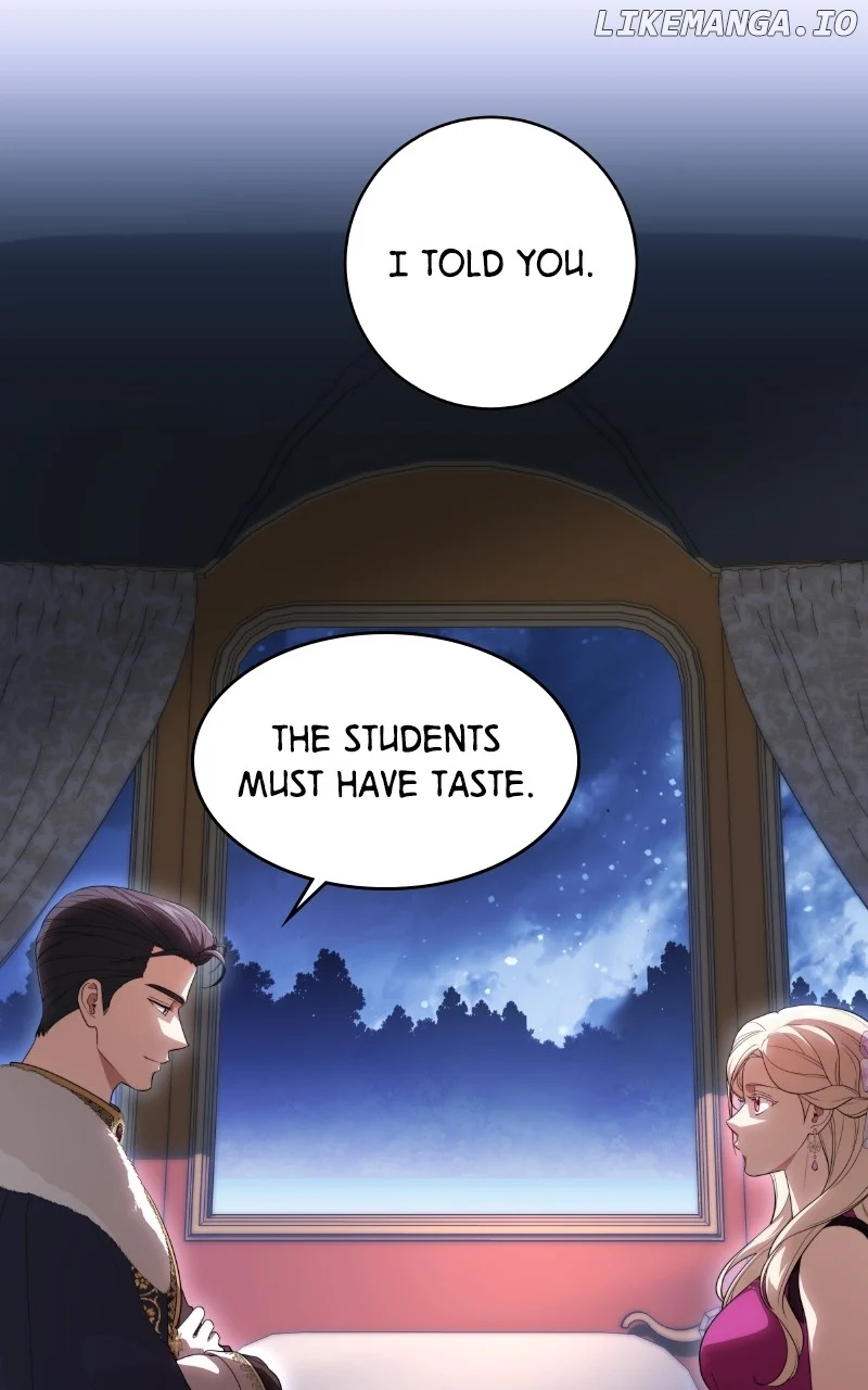 The Price Is Your Everything Chapter 65 page 33