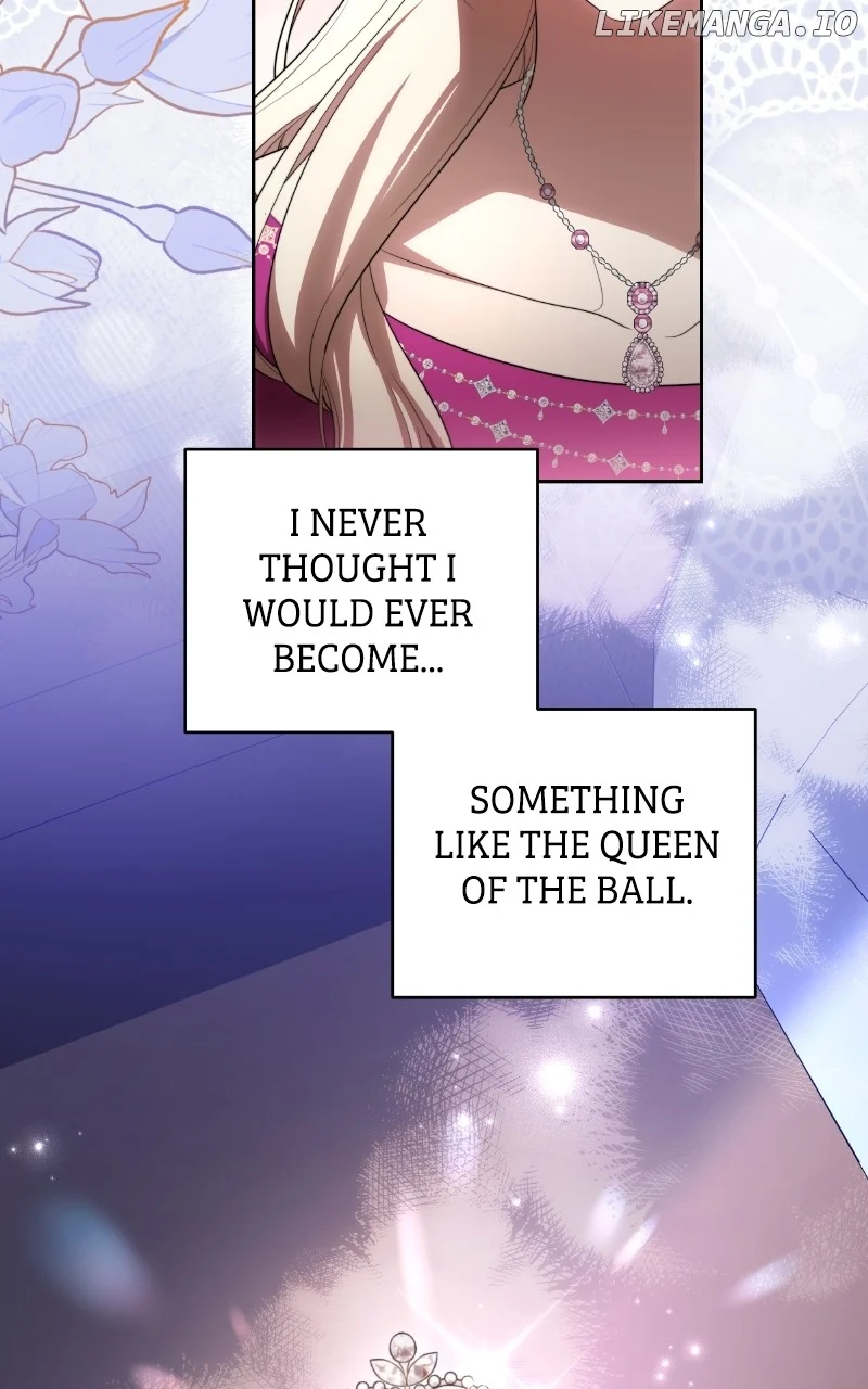 The Price Is Your Everything Chapter 65 page 35