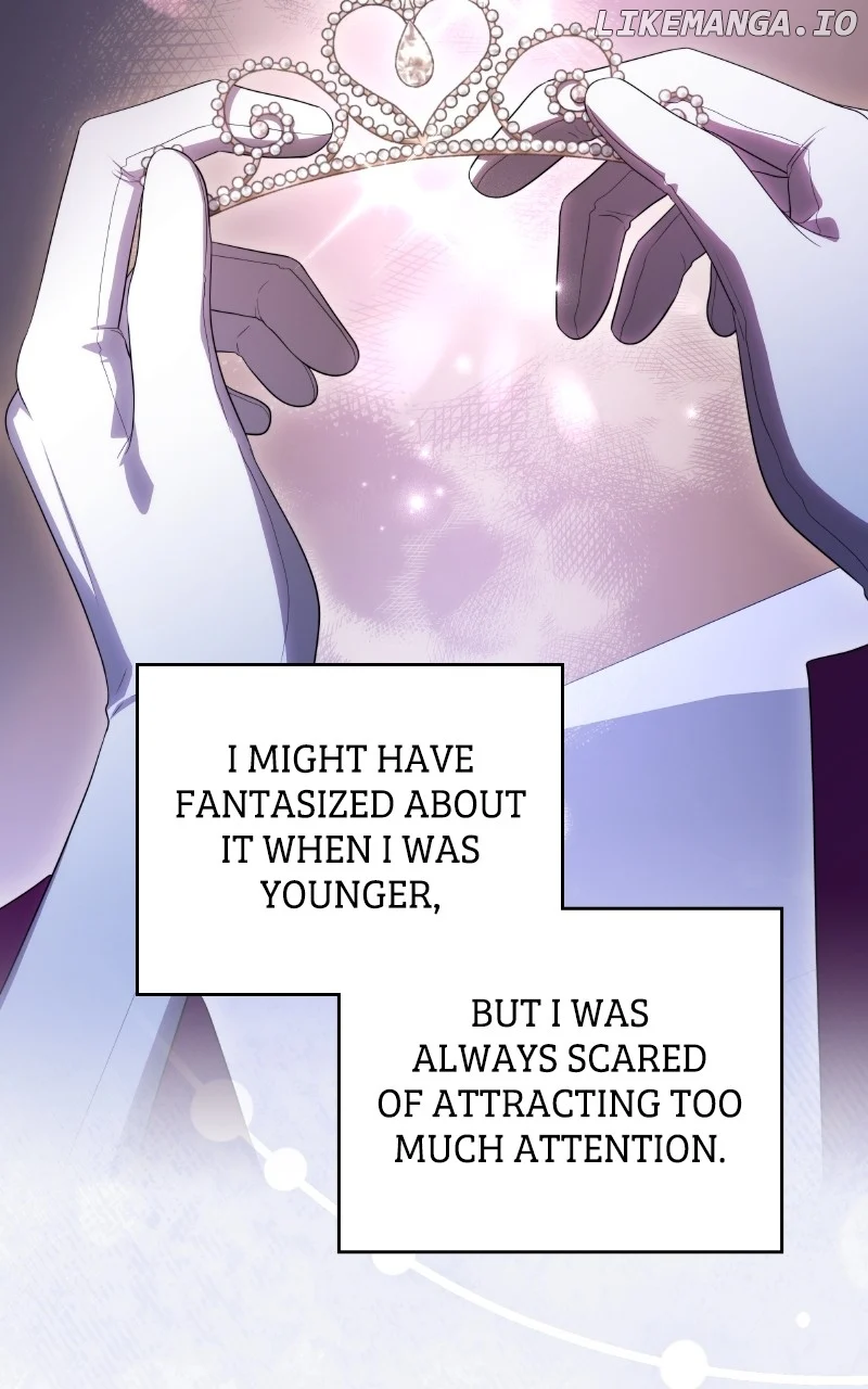 The Price Is Your Everything Chapter 65 page 36