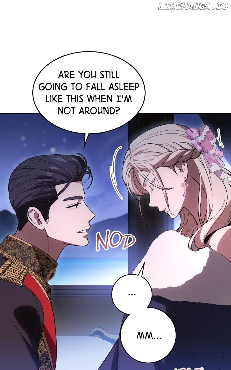 The Price Is Your Everything Chapter 65 page 47