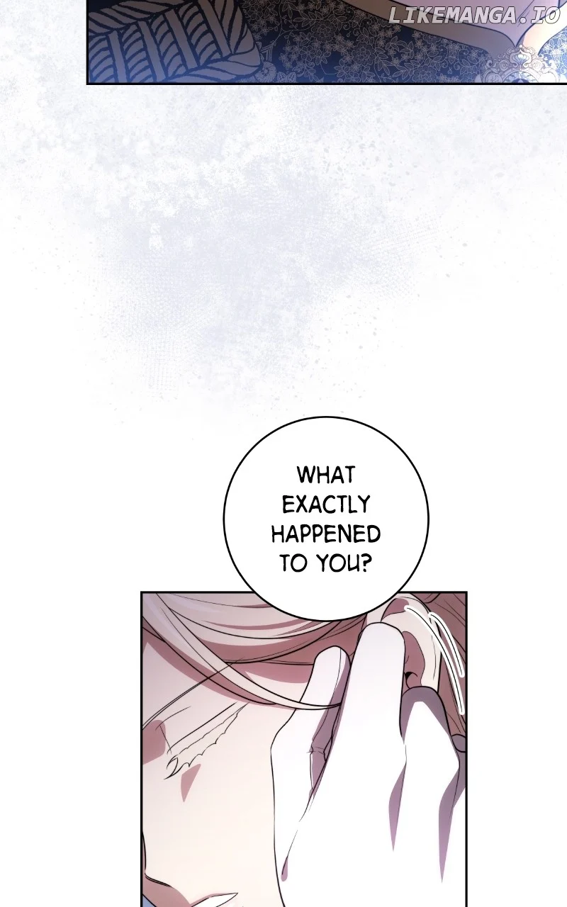The Price Is Your Everything Chapter 65 page 50