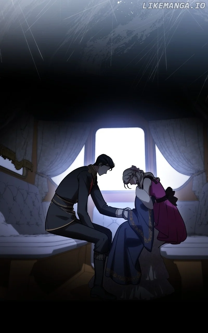 The Price Is Your Everything Chapter 65 page 59