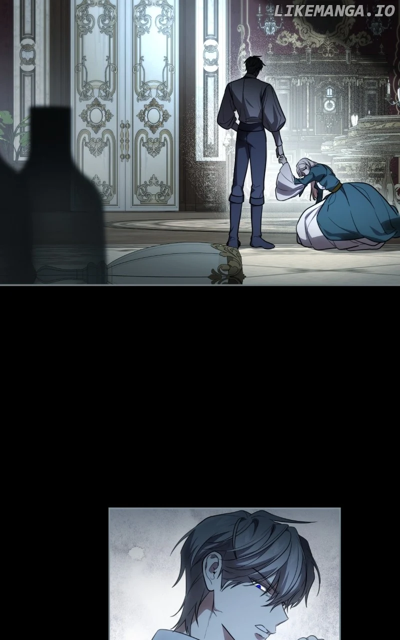 The Price Is Your Everything Chapter 65 page 61