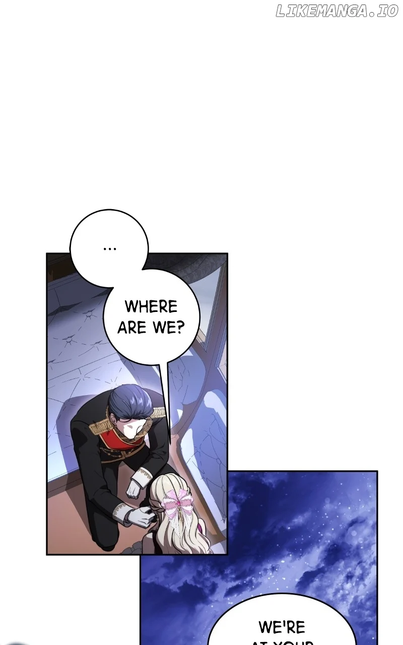 The Price Is Your Everything Chapter 65 page 70