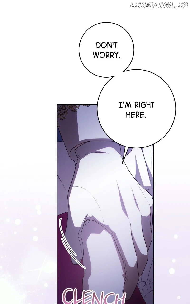 The Price Is Your Everything Chapter 65 page 73