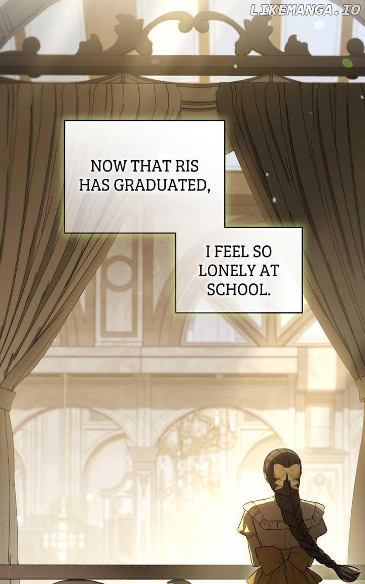 The Price Is Your Everything Chapter 66 page 6