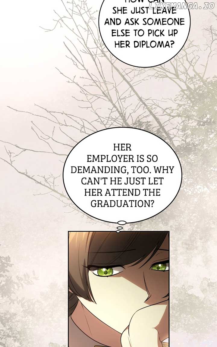 The Price Is Your Everything Chapter 66 page 12