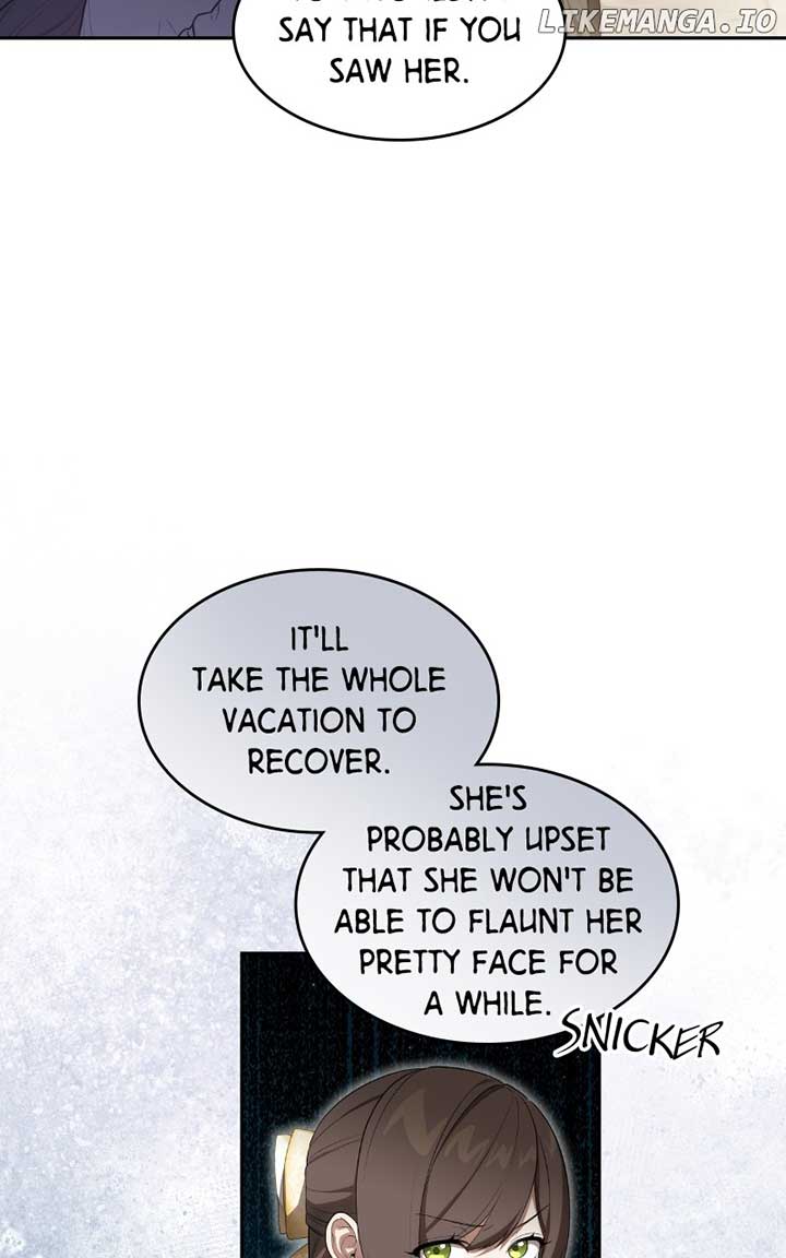 The Price Is Your Everything Chapter 66 page 17