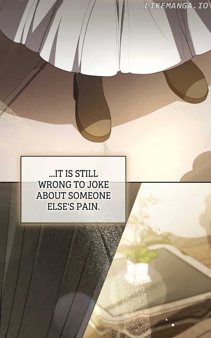 The Price Is Your Everything Chapter 66 page 19