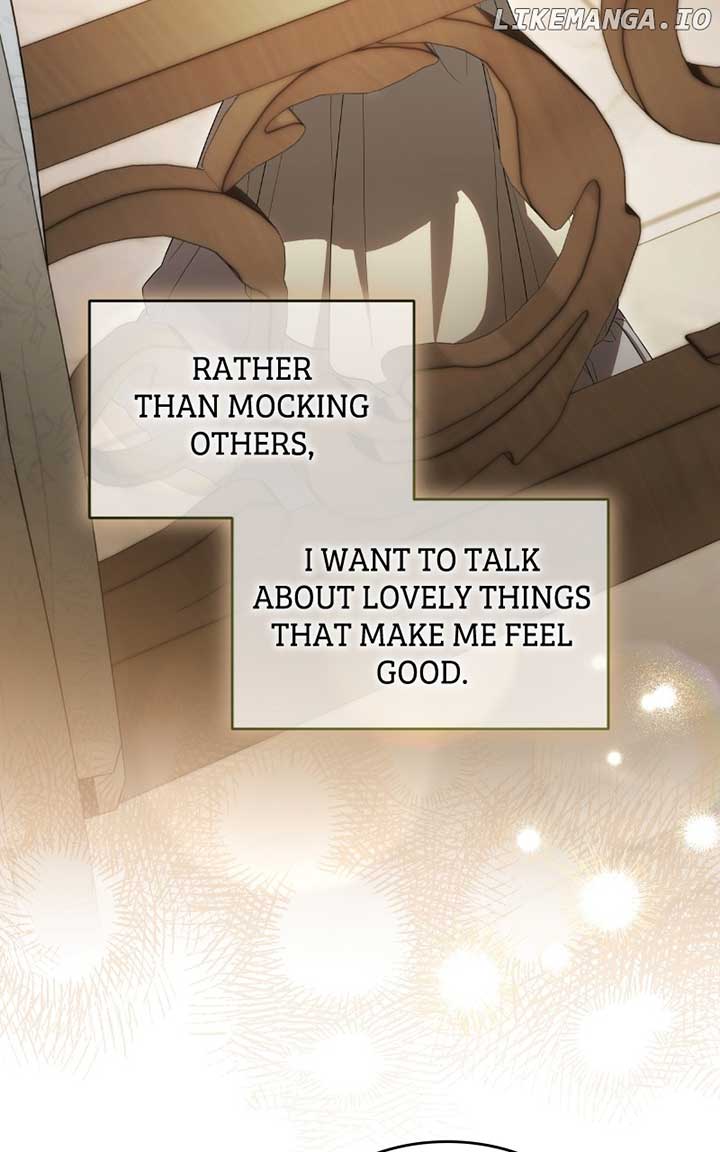 The Price Is Your Everything Chapter 66 page 21