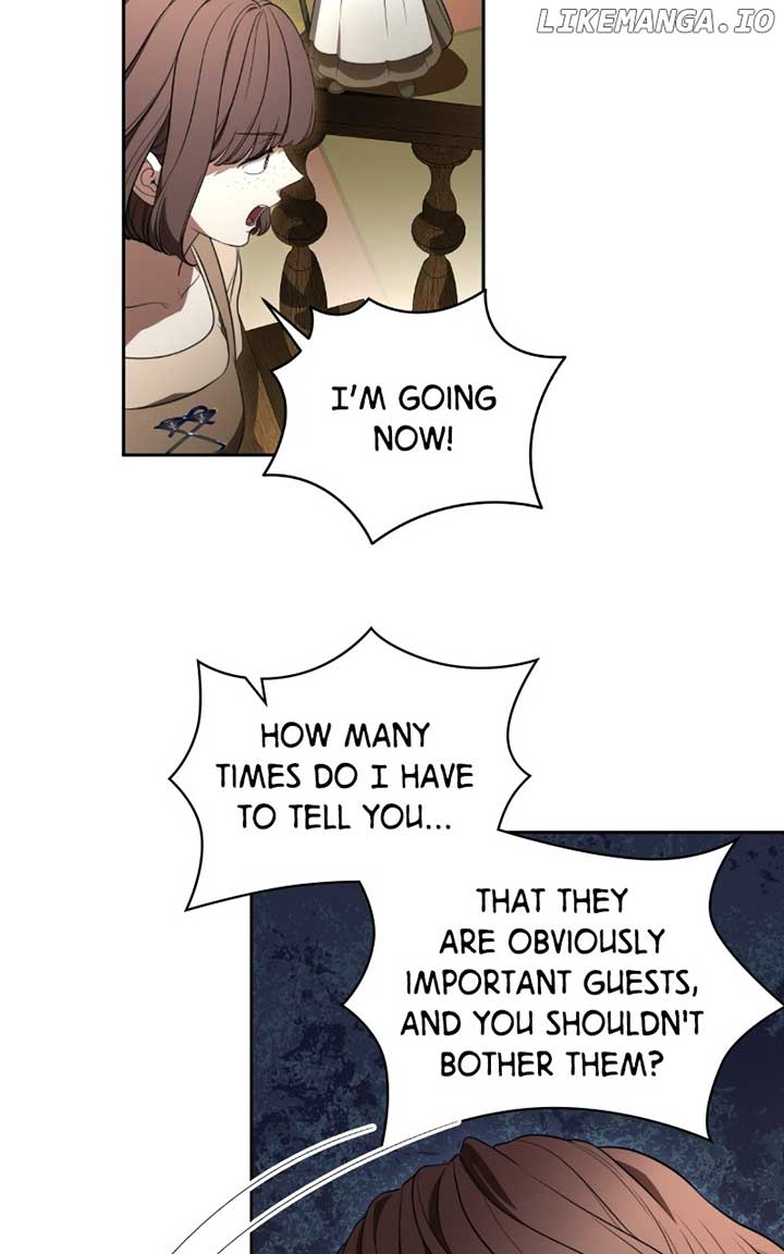 The Price Is Your Everything Chapter 66 page 30