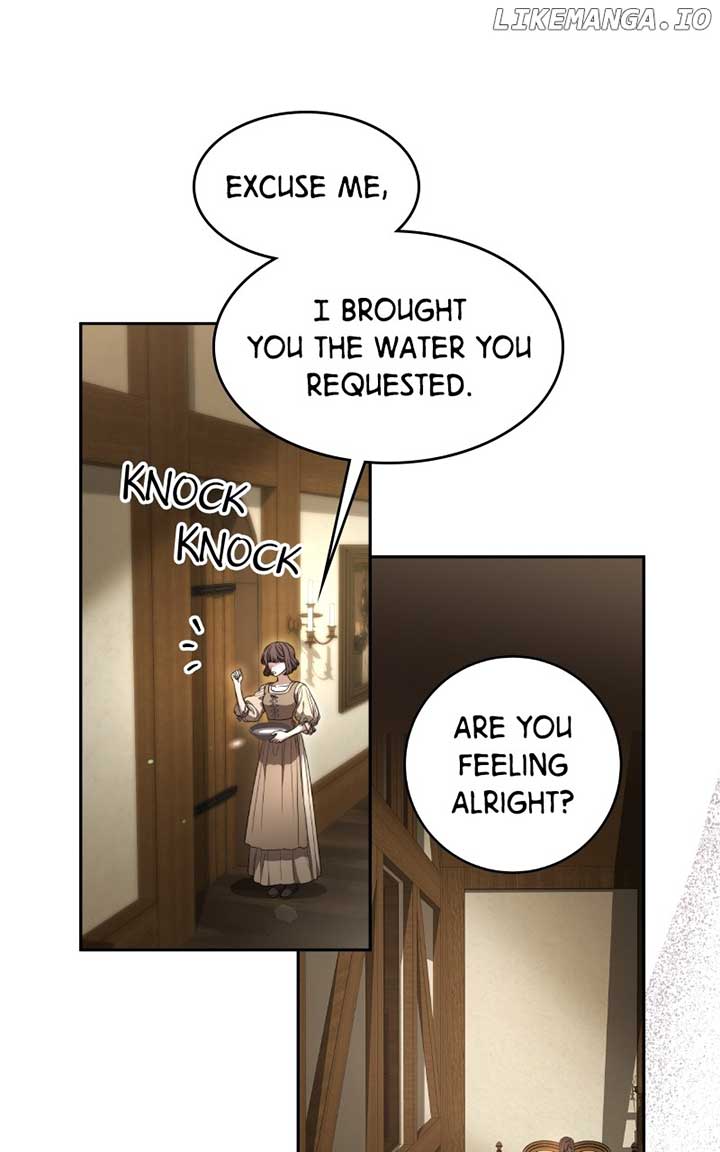 The Price Is Your Everything Chapter 66 page 33