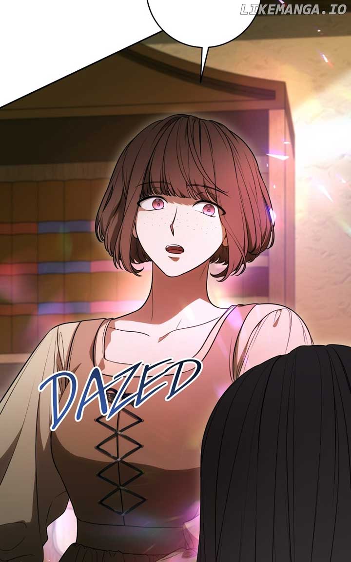 The Price Is Your Everything Chapter 66 page 38