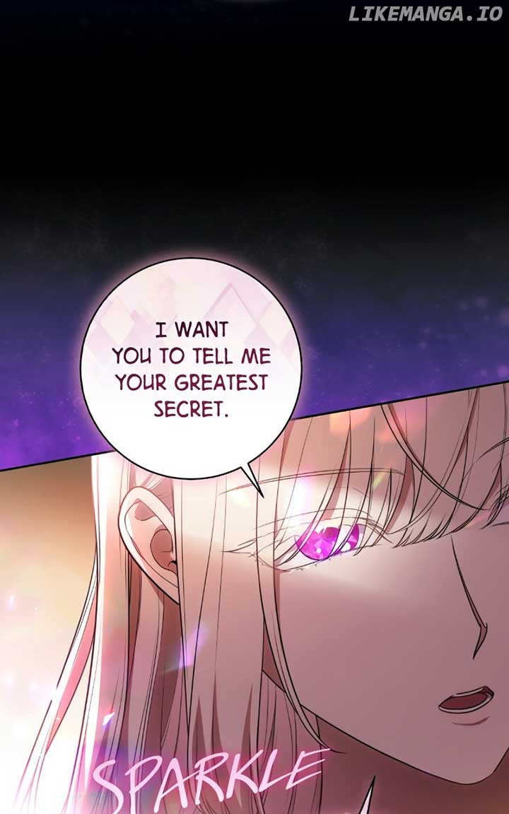 The Price Is Your Everything Chapter 66 page 41