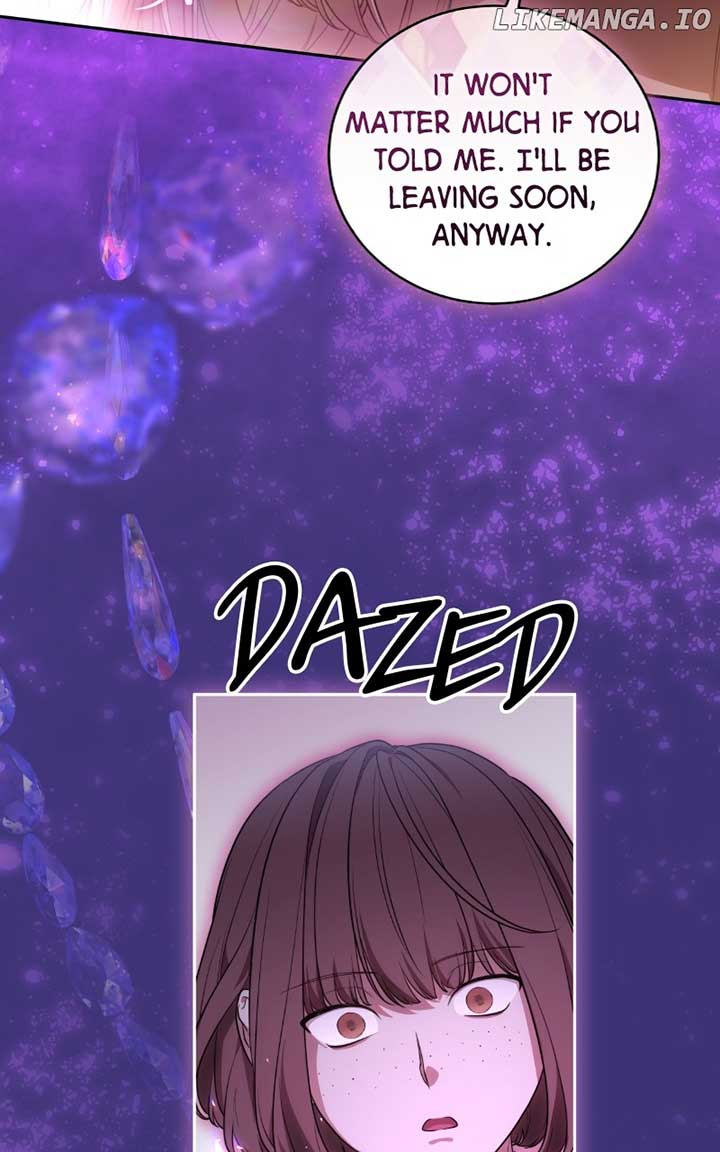 The Price Is Your Everything Chapter 66 page 42