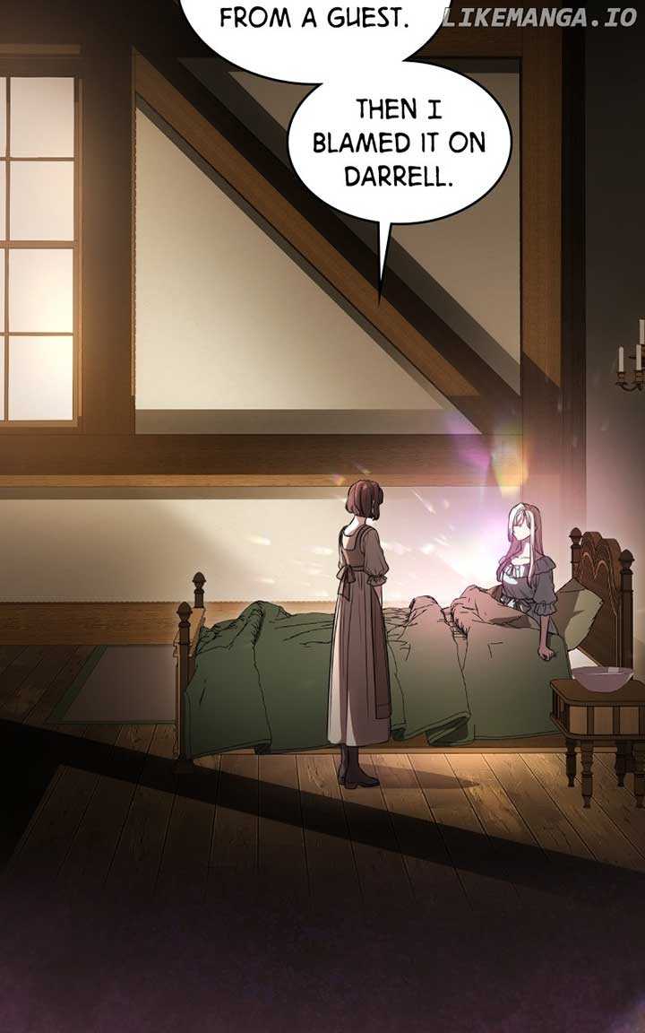 The Price Is Your Everything Chapter 66 page 44