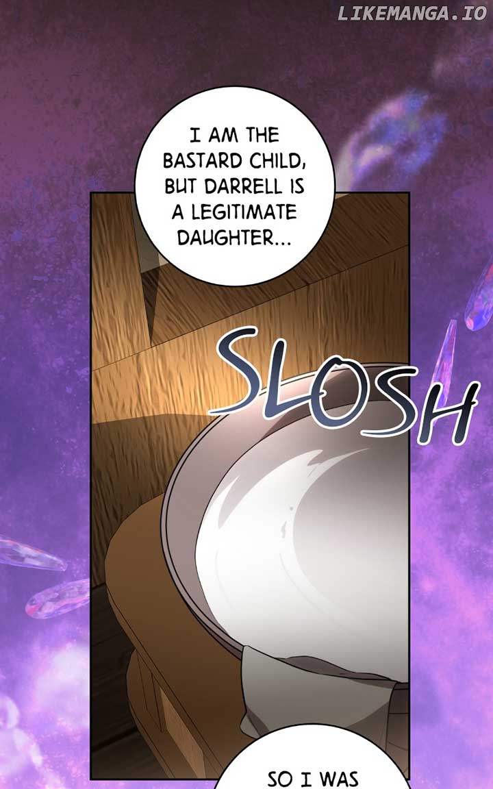 The Price Is Your Everything Chapter 66 page 45