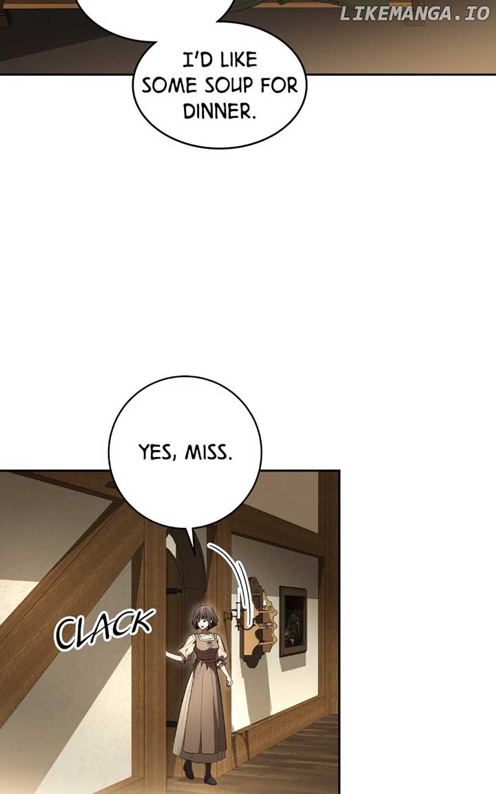 The Price Is Your Everything Chapter 66 page 50